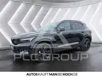 2025 Volvo EX 40