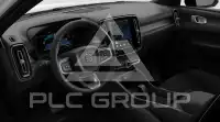 2025 Volvo EX 40