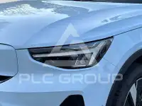 2025 Volvo EX 40