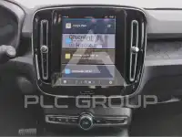 2025 Volvo EX 40