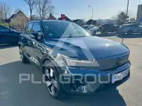 2025 Volvo EX 40