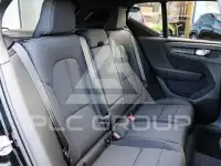 2025 Volvo EX 40