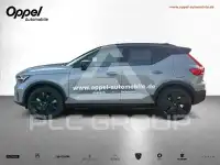 2025 Volvo EX 40