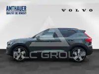 2025 Volvo EX 40