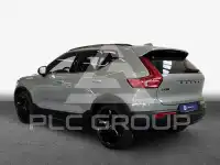 2025 Volvo EX 40