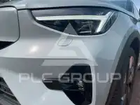 2025 Volvo EX 40