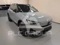 2025 Volvo EX 40