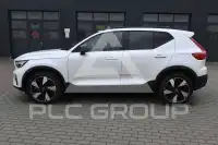 2025 Volvo EX 40