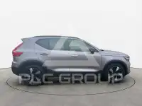 2025 Volvo EX 40
