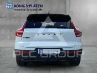 2025 Volvo EX 40