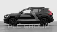 2025 Volvo EX 40