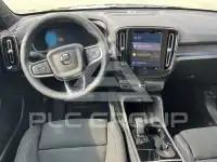2025 Volvo EX 40