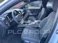 2025 Volvo EX 40