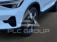 2025 Volvo EX 40