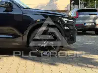 2025 Volvo EX 40