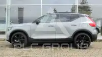 2025 Volvo EX 40