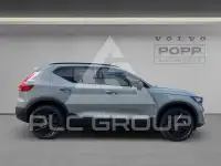 2025 Volvo EX 40