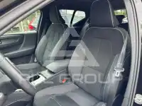 2025 Volvo EX 40