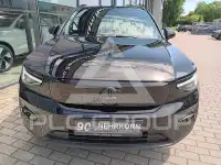 2025 Volvo EX 40