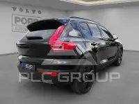 2025 Volvo EX 40