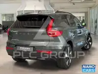 2025 Volvo EX 40