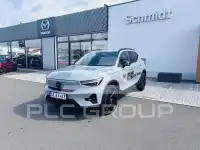 2025 Volvo EX 40