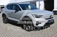 2025 Volvo EX 40