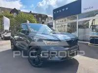 2025 Volvo EX 40