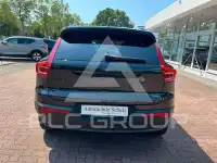2025 Volvo EX 40