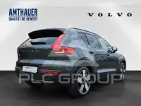 2025 Volvo EX 40