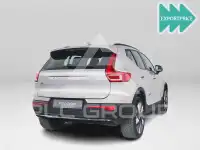 2025 Volvo EX 40