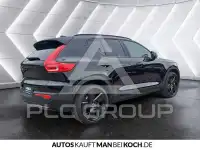 2025 Volvo EX 40