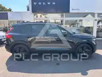 2025 Volvo EX 40