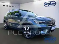 2025 Volvo EX 40