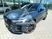 2025 Volvo XC60