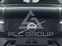 2025 Volvo XC60