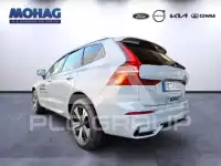 2025 Volvo XC60
