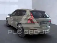 2025 Volvo XC60