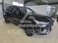 2025 Volvo XC60