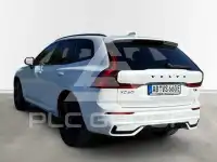 2025 Volvo XC60