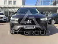 2025 Volvo XC60