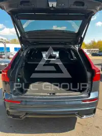 2025 Volvo XC60