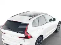 2025 Volvo XC60