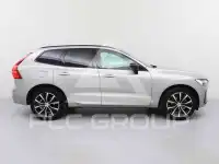 2025 Volvo XC60