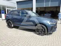 2025 Volvo XC60