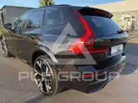 2026 Volvo XC60