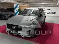 2025 Volvo XC60
