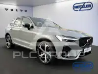 2025 Volvo XC60
