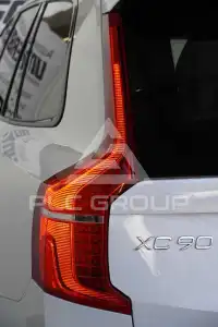 2025 Volvo XC90