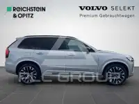 2025 Volvo XC90
